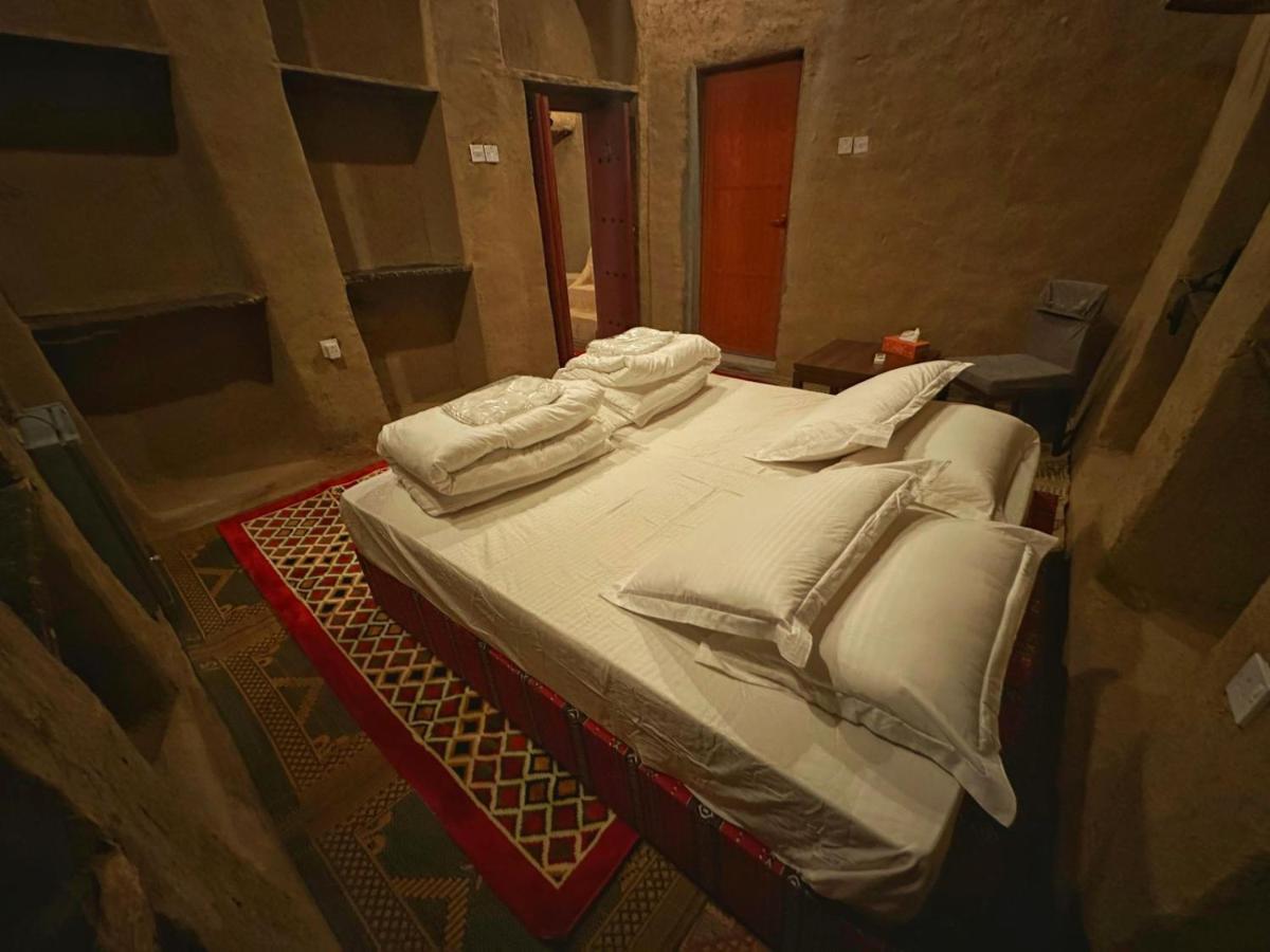 Al Hamra Heritage Inn 외부 사진