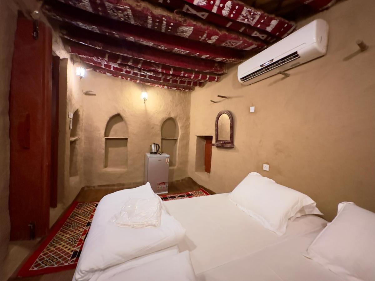 Al Hamra Heritage Inn 외부 사진