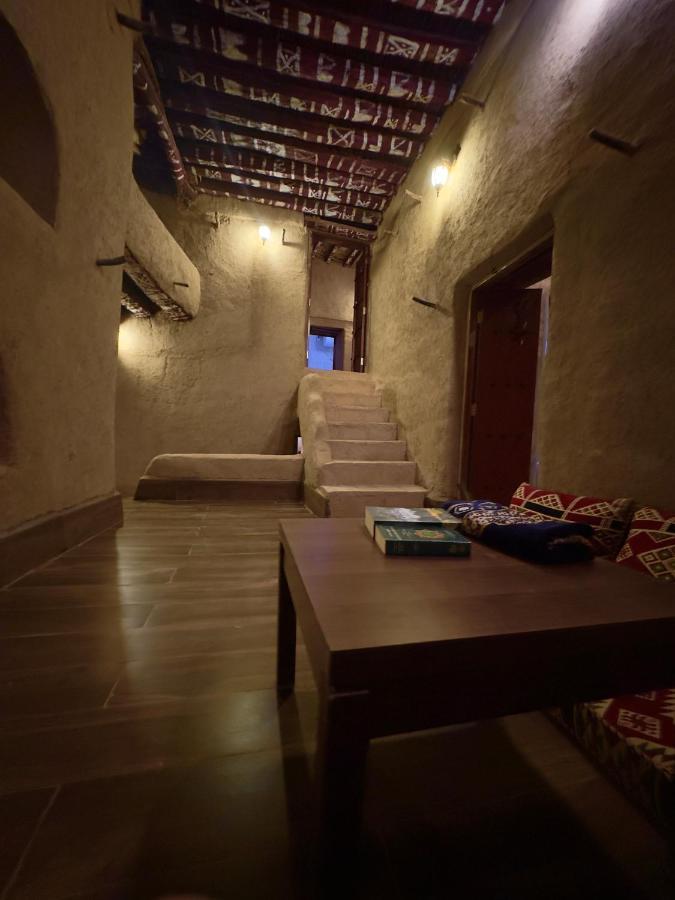 Al Hamra Heritage Inn 외부 사진